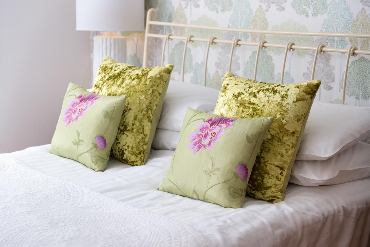 The Traveller's Rest Hotell Grasmere Eksteriør bilde